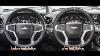 Mewant For Chevrolet Silverado 1500 2500 3500 Blazer Suburban Tahoe Car Steering Wheel Cover