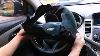 Mewant Steering Wheel Cover Installation For Diy Steering Cover Chevrolet Cruze