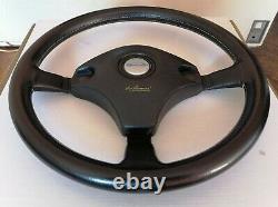 Momo Clay Regazzoni Signature Guidosimplex Genuine steering wheel D36/H