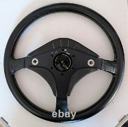 Momo Clay Regazzoni Signature Guidosimplex Genuine steering wheel D36/H