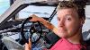Mosquito Gets A Lamborghini Steering Wheel Project Mosquito Honda K Series Mini Supercar Ep82