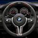 NEW BMW RACE M Performance Electronic Steering Wheel F80 F84 M3 M4 OEM 2344148