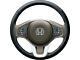 NEW JDM Honda N-BOX JF3/4 Steering Wheel Cover Genuine OEM