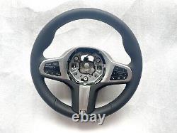 NEW ORIGINAL BMW G20 G21 G23 G28 M Sport steering wheel multifunction 8043601