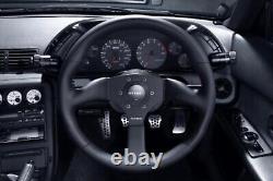 NISMO STEERING WHEEL 4840S-RS001 BNR32 BCNR33 BNR34 SKYLINE S15 S14 S13 JDM New
