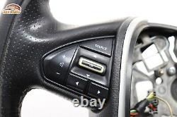 NISSAN MAXIMA STEERING WHEEL With SWITCHES OEM 2016 2018