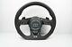 New Audi Flat Bottom Leather Steering Wheel with Shift Paddles A4 S4 A5 S5 1120