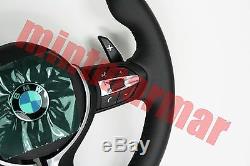 New Bmw 3 4 Series M Sport Steering Wheel Dsg 2010-2015 M3 M4 F30 F31 X5 X6 3010