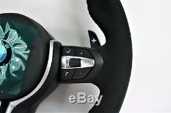New Bmw M Sport F20 F22 F30 F32 F15 F16 Mlf Dsg Steering Wheel 3030