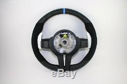 New Bmw M Sport F20 F22 F30 F32 F15 F16 Mlf Dsg Steering Wheel 3030