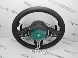 New Bmw Sport 1 2 3 4 Series Steering Wheel Dsg X5 X6 F15 F30 F31 F32 M3 3090