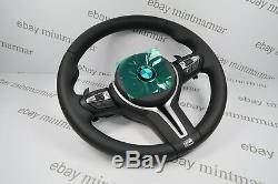 New Bmw Sport 1 2 3 4 Series Steering Wheel Dsg X5 X6 F15 F30 F31 F32 M3 3090