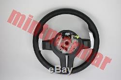 New Bmw Steering Wheel M Sport Dsg Mlf Buttons 2010-2015 M3 M4 F30 F31 3010