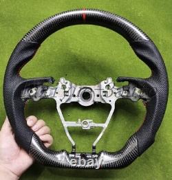 New Carbon Fiber Steering Wheel Skeleton for Toyota Camry Avalon 2018+