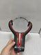 New Carbon Fiber Steering wheel Cover For BMW 1/3/4/5/6 Series M1/M2/M3/M4/M5/M6