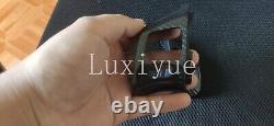 New Carbon Fiber Steering wheel button Cover For Lexus IS 200t 250 300 350 ISF
