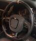 New Carbon Fiber steering wheel Frame For Audi A3 A4 A5 A6 S4 S5 S6 S8 Q5 RS4/5