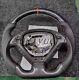 New Carbon fiber Steering wheel Skeleton for Infiniti G25 G37 G35 2007-2013