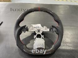 New Carbon fiber Steering wheel Skeleton for Infiniti G25 G37 G35 2007-2013