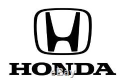 New Genuine Honda Civic Leather Steering Wheel Cover (06-11) OEM 08U98SVA101
