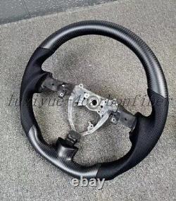 New MATTE Motorsport Carbon Fiber Steering Wheel Skeleton for Toyota FJ Cruiser