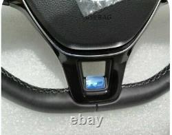 New Multifunction Steering Wheel Leather withAIRB VW Jetta Passat Tiguan 17A419091