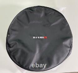 New Nismo Steering Wheel 4840s-rs001 Bnr32 Bcnr33 Bnr34 Skyline S15 S14 S13 Jdm