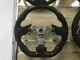 New Real carbon fiber custom flat sport steering wheel for Infiniti G35 09-13