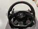 New carbon fiber steering wheel + Cover + paddle for Audi R8/TT/TTS/TTRS 07-15
