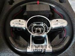 New carbon fiber steering wheel for Mercedes-Benz AMG 17+ Upgrade directly
