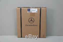 New genuine Mercedes SPORT AMG steering wheel AMG cover E C CLS CL SL