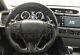 New real custom carbon fiber flat sport steering wheel for Acura TXL 2014-2020