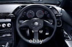 Nismo NISMO steering wheel? 350 4840S-RS001 Rare One-off only