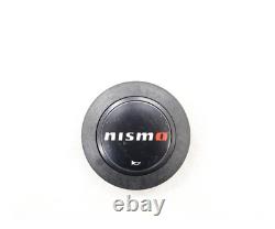 Nismo NISMO steering wheel? 350 4840S-RS001 Rare One-off only