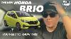 Not Worth It For Its Price Honda Brio 2024 Watch Before You Buy