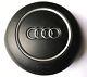 OEM Audi A3 A5 A4 Q5 A6 A8 Q3 12-16 Steering Wheel Cover Black