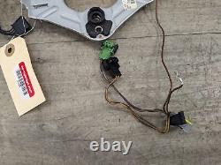 OEM BMW E82 E88 E90 E92 E93 M SPORT Steering Wheel Button Switch Trim Cover SET
