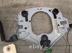 OEM BMW E82 E88 E90 E92 E93 M SPORT Steering Wheel Button Switch Trim Cover SET