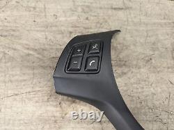 OEM BMW E82 E88 E90 E92 E93 M SPORT Steering Wheel Button Switch Trim Cover SET