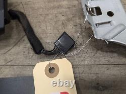 OEM BMW E82 E88 E90 E92 E93 M SPORT Steering Wheel Button Switch Trim Cover SET
