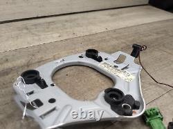 OEM BMW E82 E88 E90 E92 E93 M SPORT Steering Wheel Button Switch Trim Cover SET