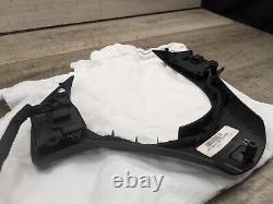 OEM BMW E82 E88 E90 E92 E93 M SPORT Steering Wheel Button Switch Trim Cover SET
