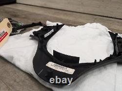 OEM BMW E82 E88 E90 E92 E93 M SPORT Steering Wheel Button Switch Trim Cover SET
