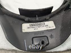 OEM BMW E82 E88 E90 E92 E93 M SPORT Steering Wheel Button Switch Trim Cover SET