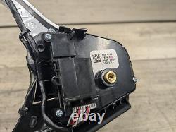OEM BMW G01 G02 X3 X4 M Sport Steering Wheel Trim Cover Multi Switch Button