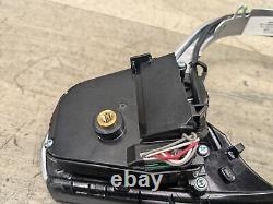 OEM BMW G01 G02 X3 X4 M Sport Steering Wheel Trim Cover Multi Switch Button
