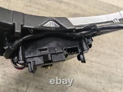 OEM BMW G01 G02 X3 X4 M Sport Steering Wheel Trim Cover Multi Switch Button