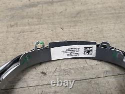 OEM BMW G01 G02 X3 X4 M Sport Steering Wheel Trim Cover Multi Switch Button