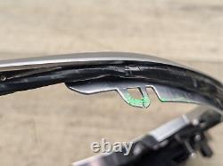 OEM BMW G01 G02 X3 X4 M Sport Steering Wheel Trim Cover Multi Switch Button
