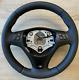 OEM BMW M Sport Steering Wheel E90 E91 E92 E93 M3 E82 E81 E87 E88 1 3 Series